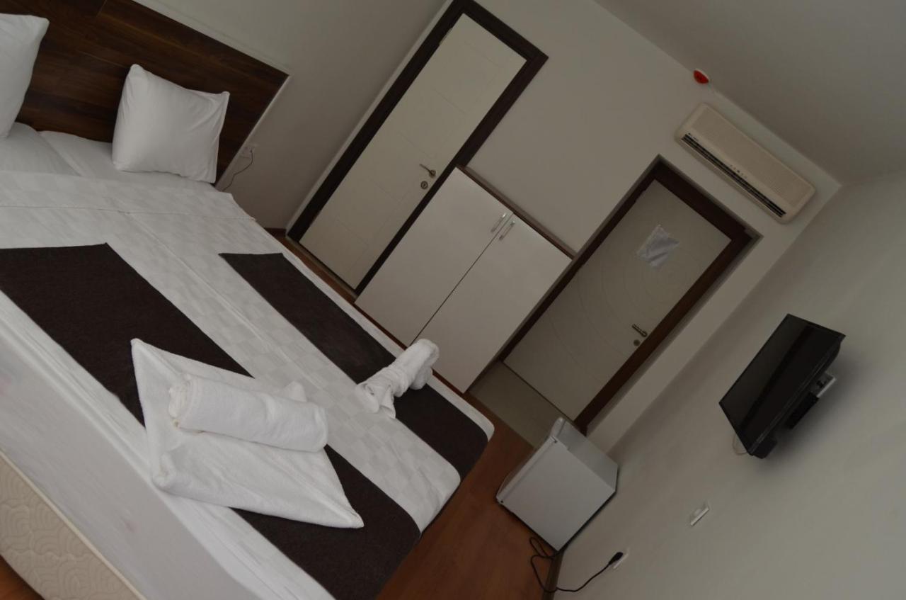 Grand Antalya Hotel Exterior photo
